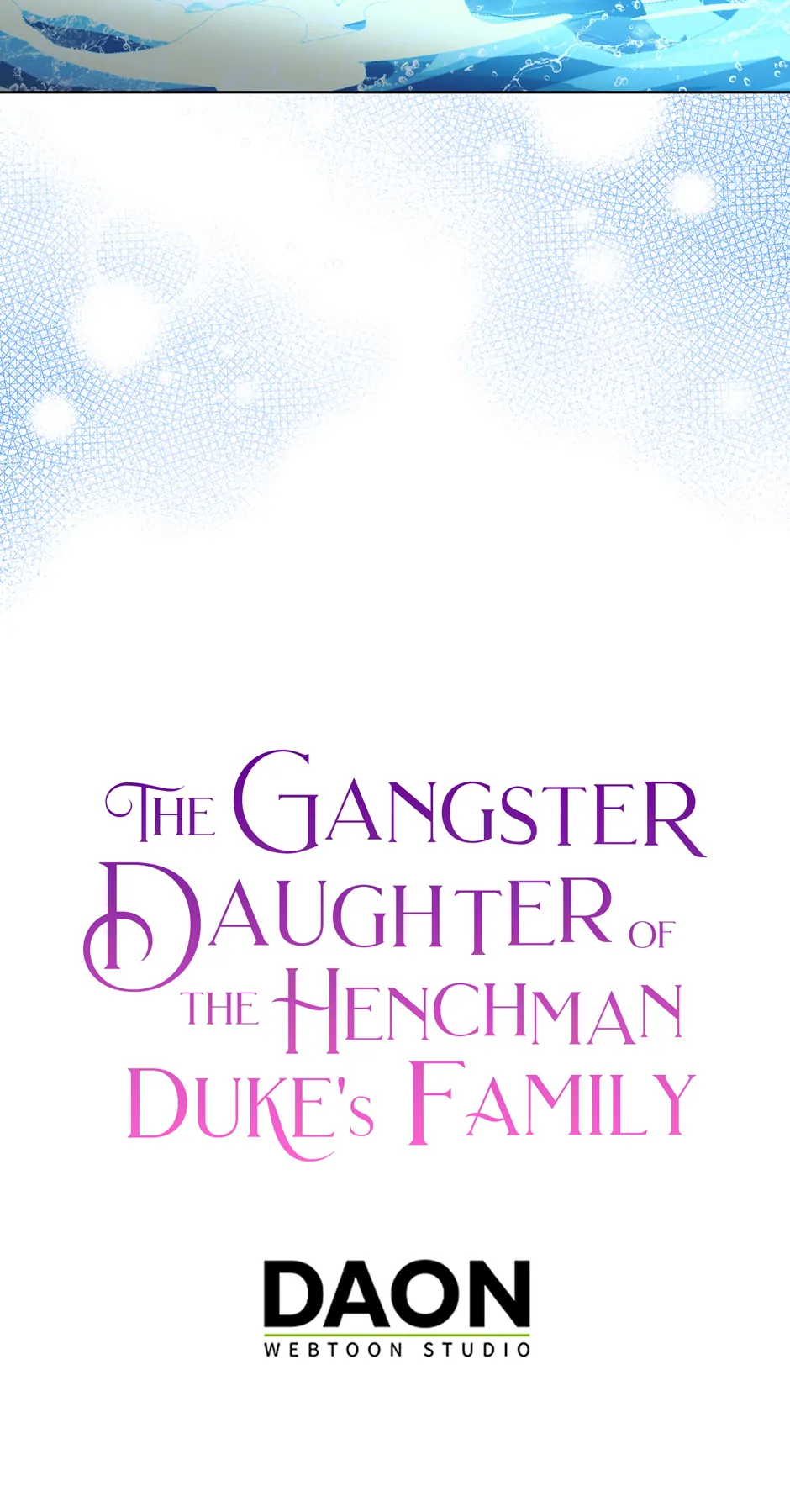 The Gangster Daughter of the Henchman Duke's Family Chapter 72 - page 75