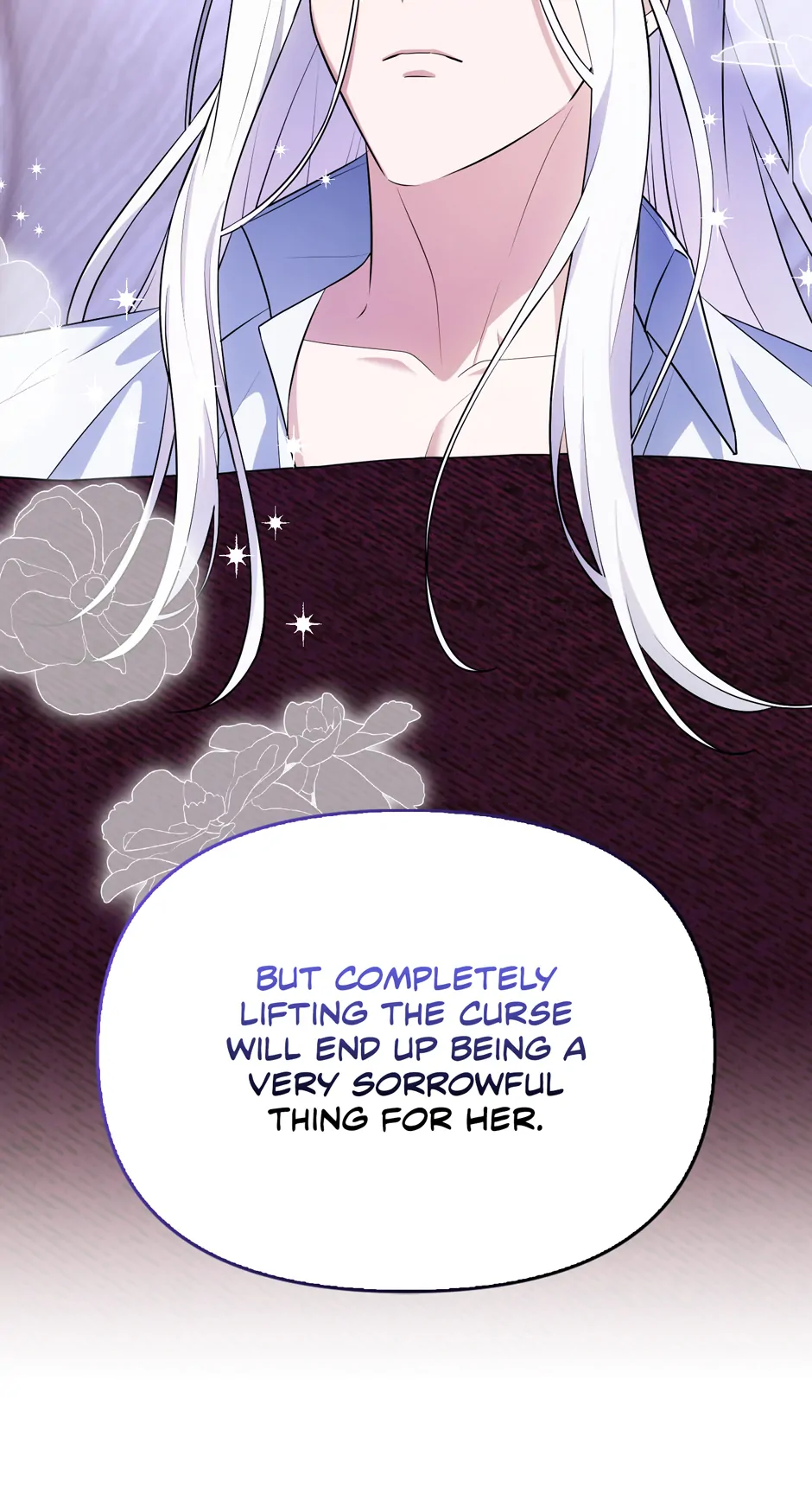 The Gangster Daughter of the Henchman Duke's Family Chapter 72 - page 8