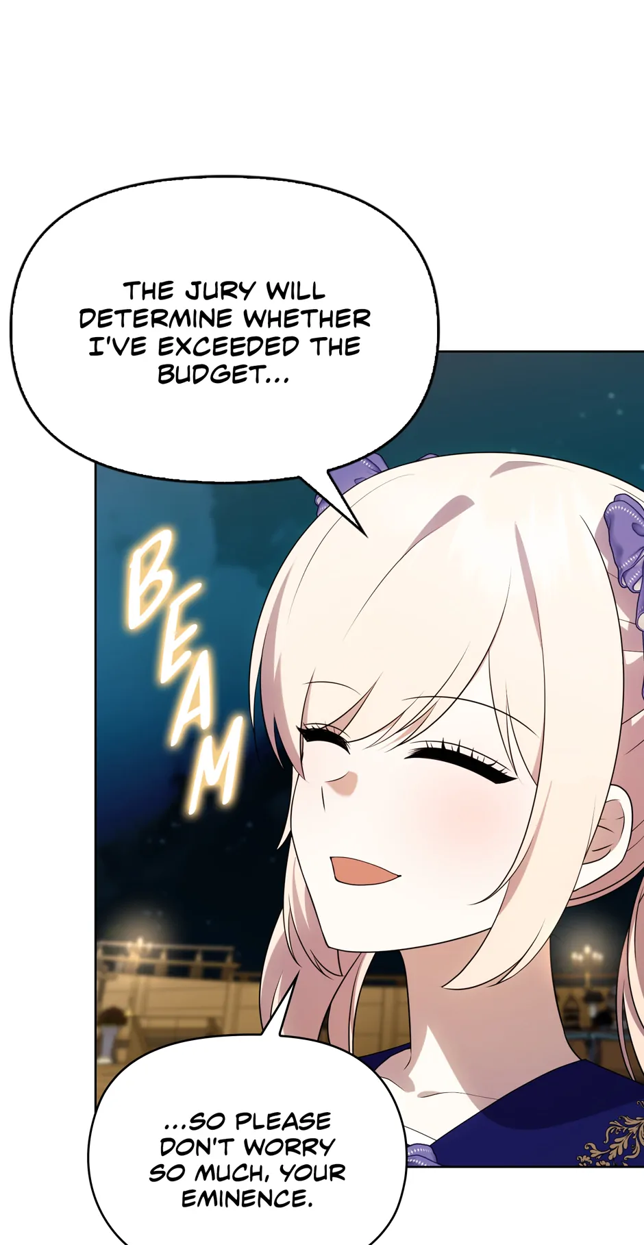The Gangster Daughter of the Henchman Duke's Family Chapter 73 - page 19
