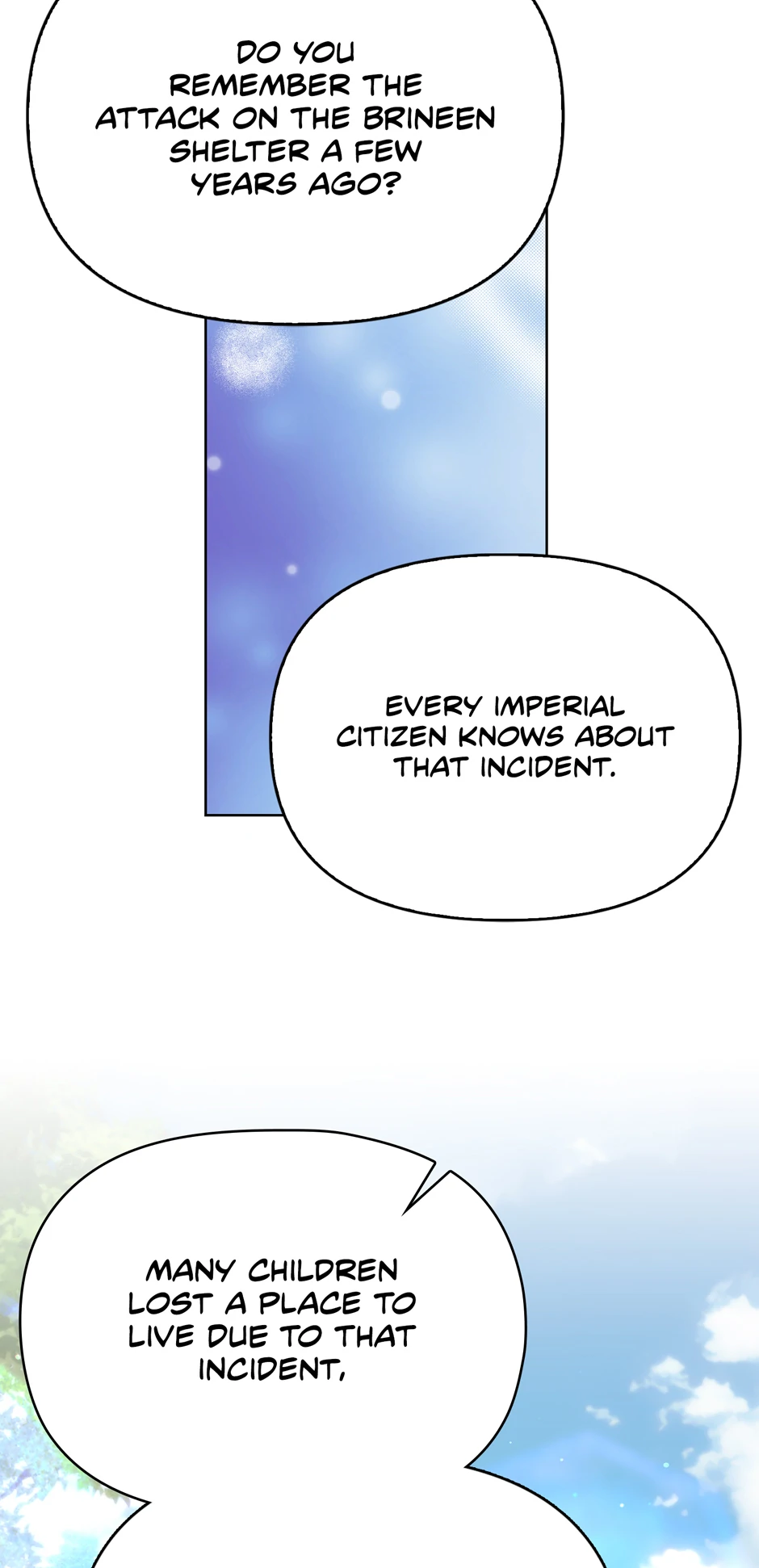 The Gangster Daughter of the Henchman Duke's Family Chapter 73 - page 26
