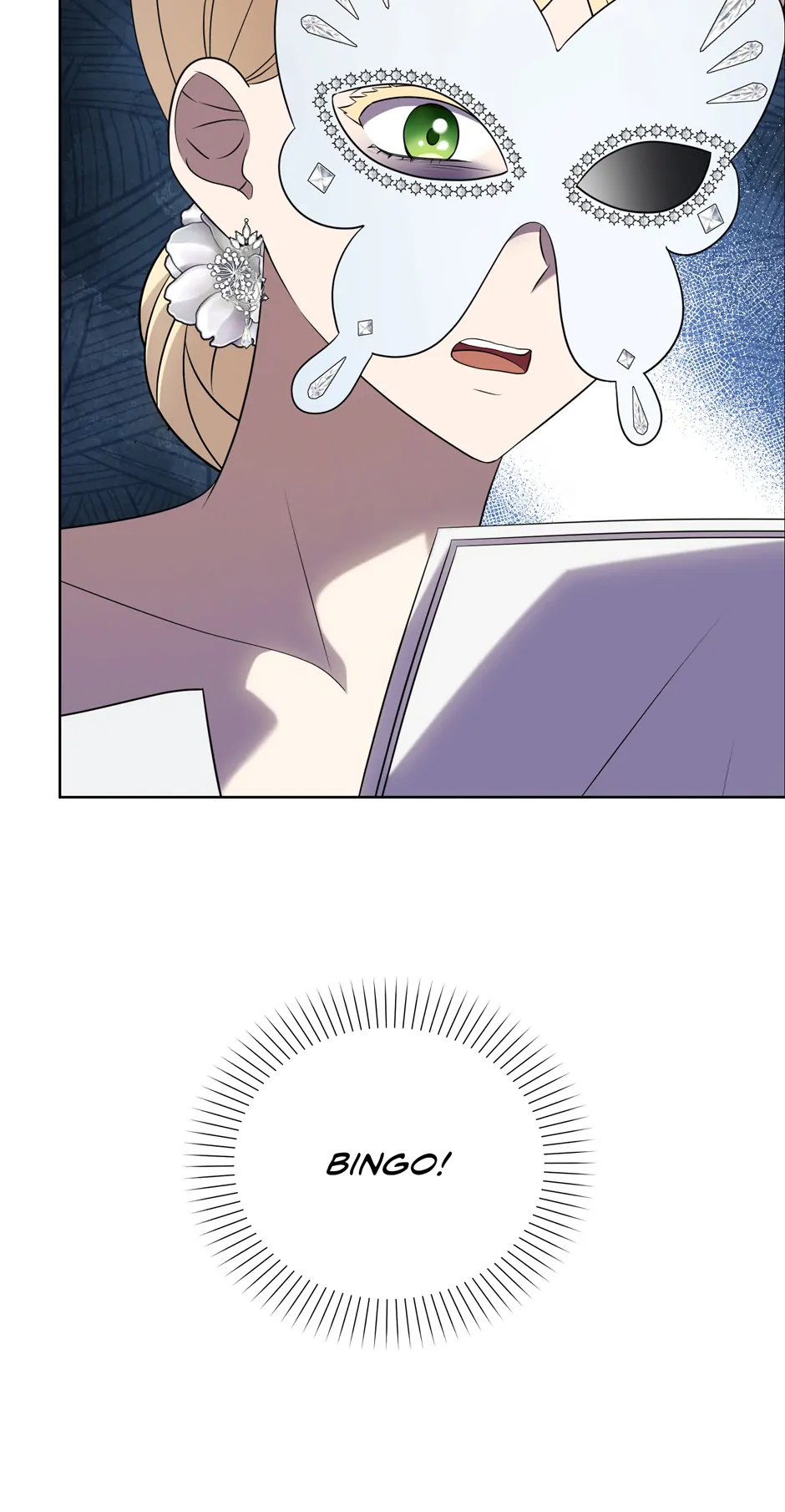 The Gangster Daughter of the Henchman Duke's Family Chapter 73 - page 34
