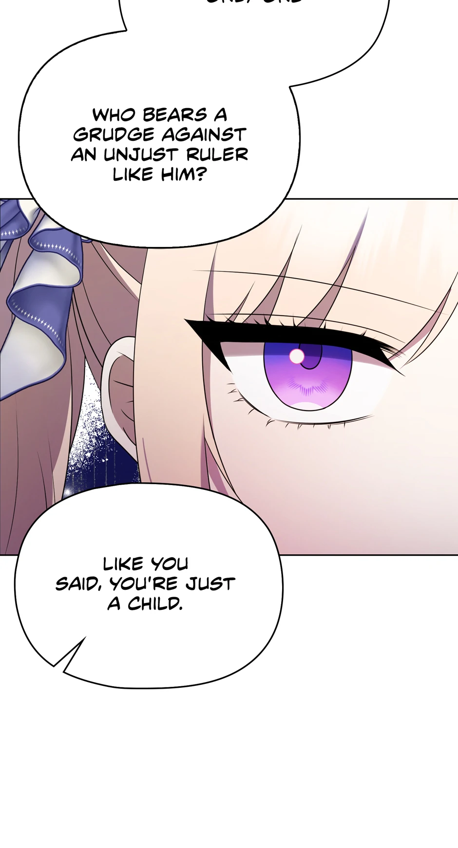 The Gangster Daughter of the Henchman Duke's Family Chapter 73 - page 41