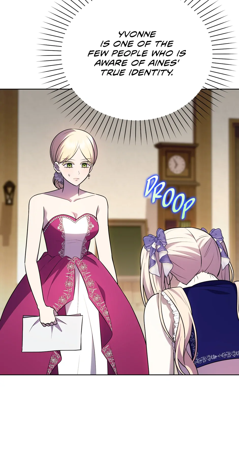The Gangster Daughter of the Henchman Duke's Family Chapter 73 - page 48