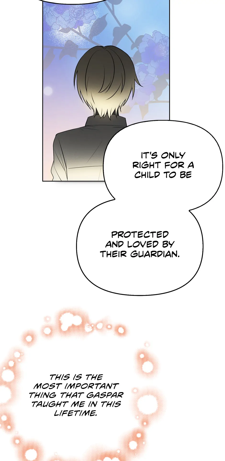 The Gangster Daughter of the Henchman Duke's Family Chapter 73 - page 51