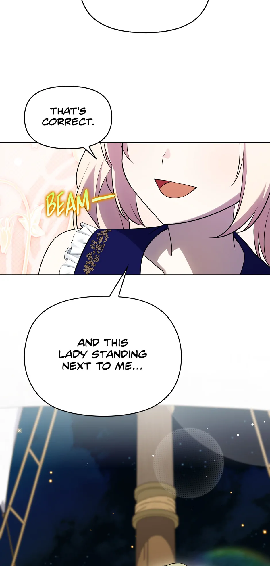 The Gangster Daughter of the Henchman Duke's Family Chapter 73 - page 66