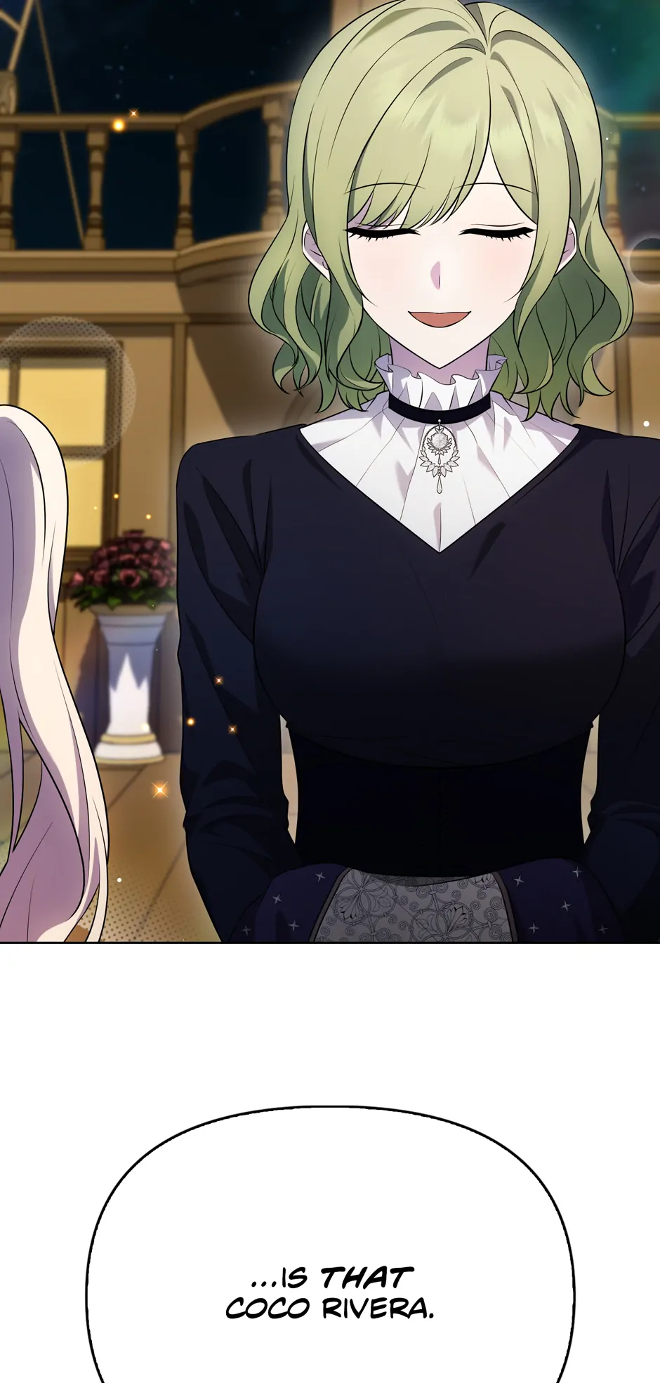 The Gangster Daughter of the Henchman Duke's Family Chapter 73 - page 67