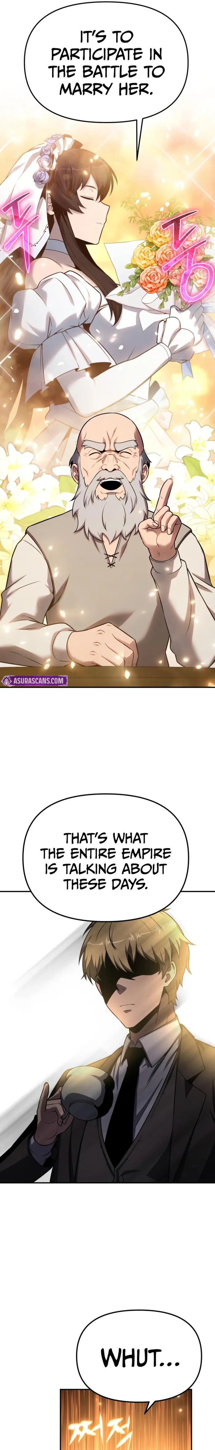 The Knight King Who Returned with a God Chapter 142 - page 27