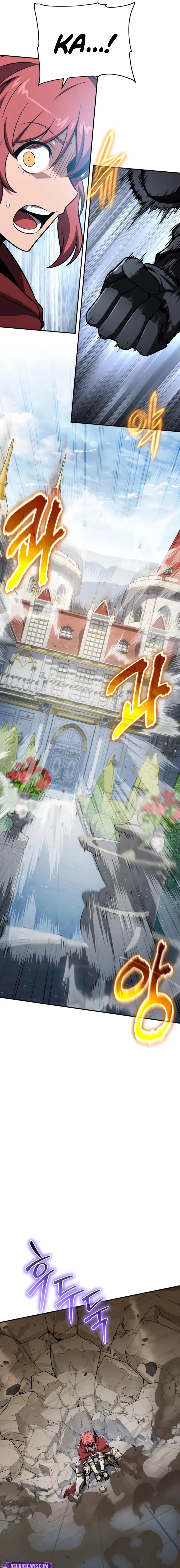 The Knight King Who Returned with a God Chapter 142 - page 7