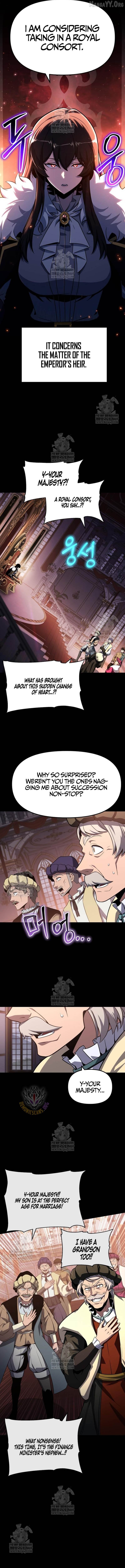 The Knight King Who Returned with a God Chapter 143 - page 2