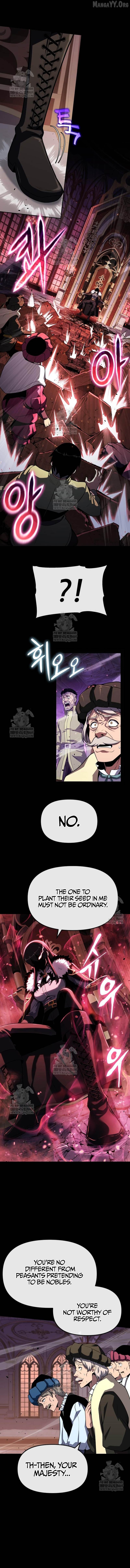 The Knight King Who Returned with a God Chapter 143 - page 3