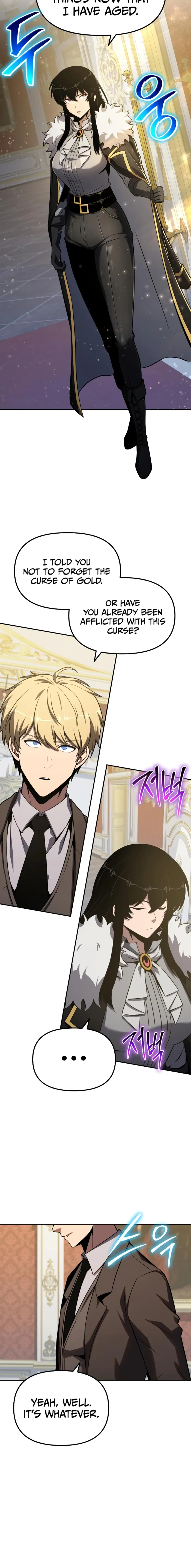 The Knight King Who Returned with a God Chapter 144 - page 16