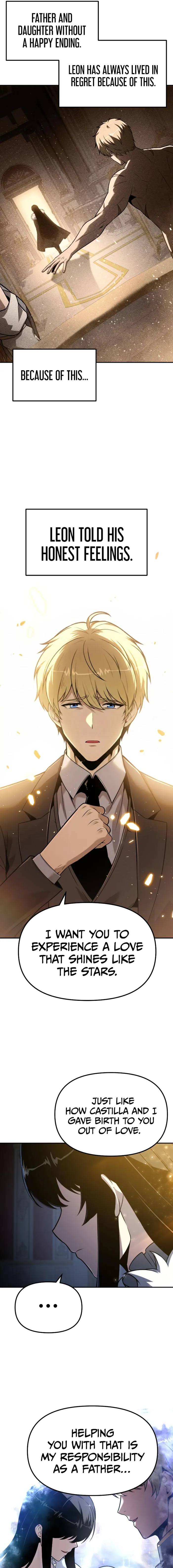 The Knight King Who Returned with a God Chapter 144 - page 21