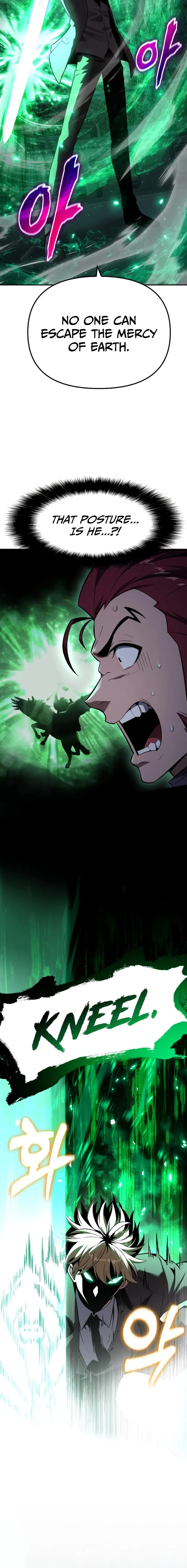 The Knight King Who Returned with a God Chapter 144 - page 8