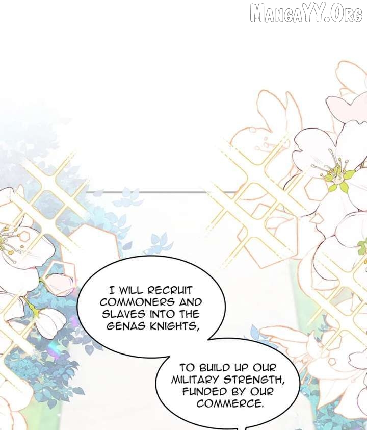 I’m Not the Villain’s White Moonlight! Chapter 58 - page 1