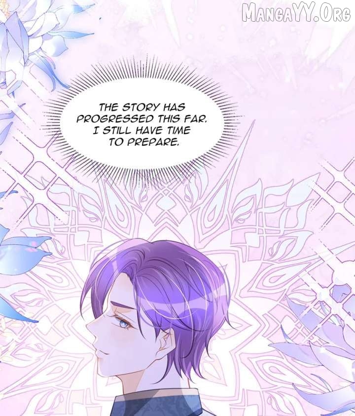 I’m Not the Villain’s White Moonlight! Chapter 58 - page 21
