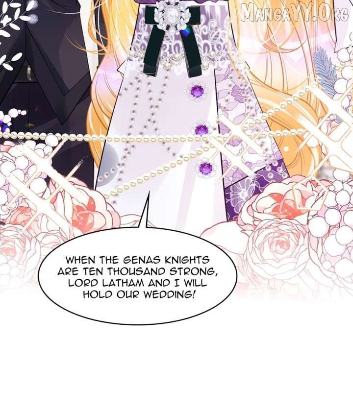 I’m Not the Villain’s White Moonlight! Chapter 58 - page 28