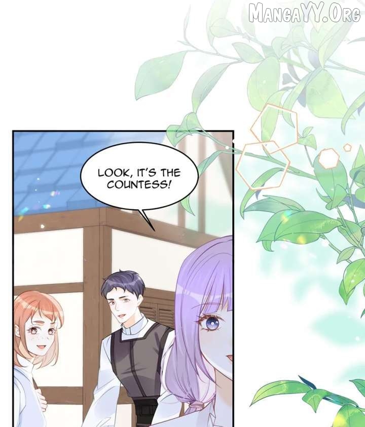 I’m Not the Villain’s White Moonlight! Chapter 58 - page 30