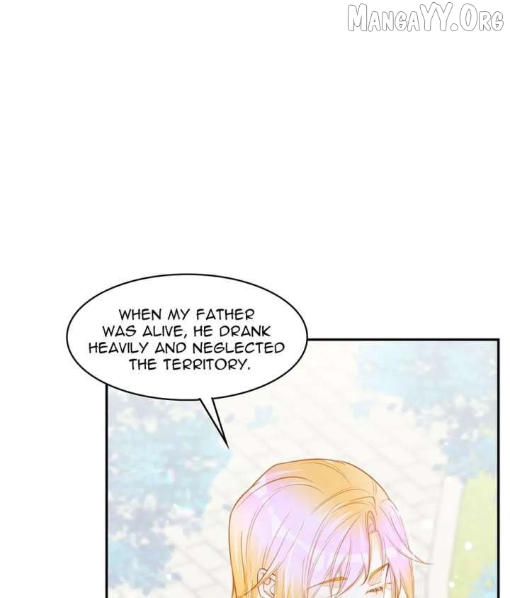 I’m Not the Villain’s White Moonlight! Chapter 58 - page 37