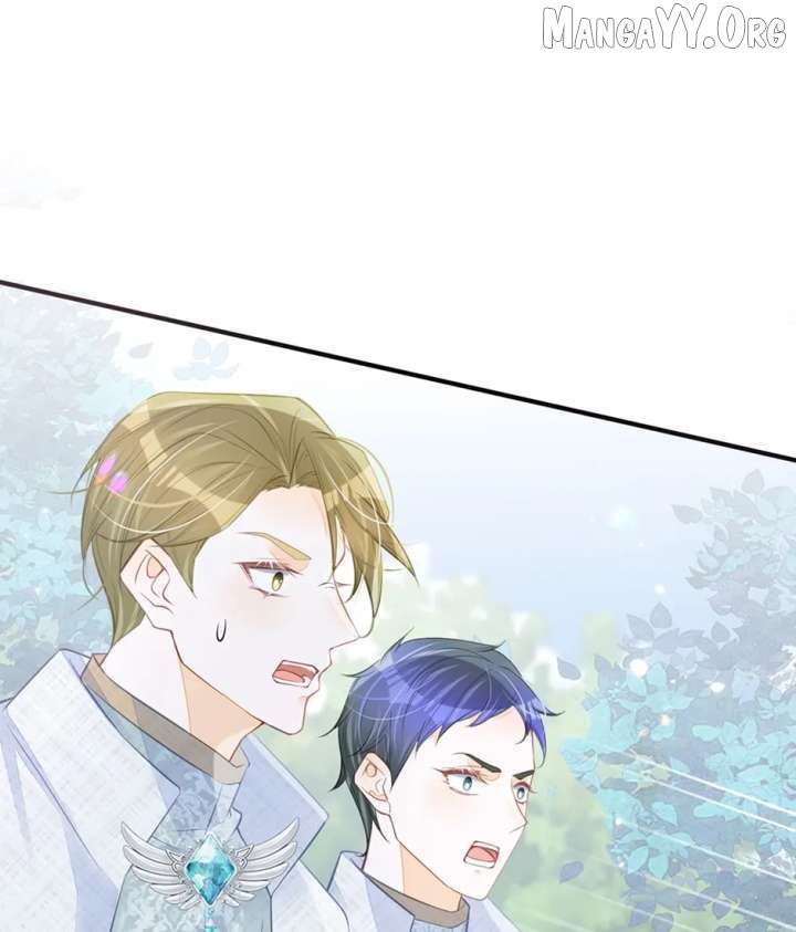 I’m Not the Villain’s White Moonlight! Chapter 58 - page 4