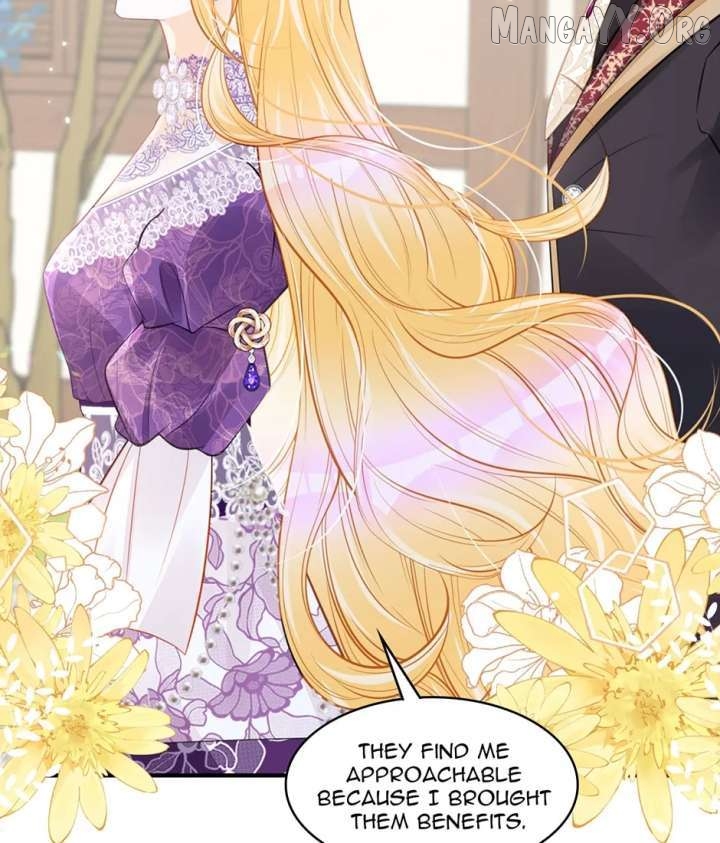 I’m Not the Villain’s White Moonlight! Chapter 58 - page 40