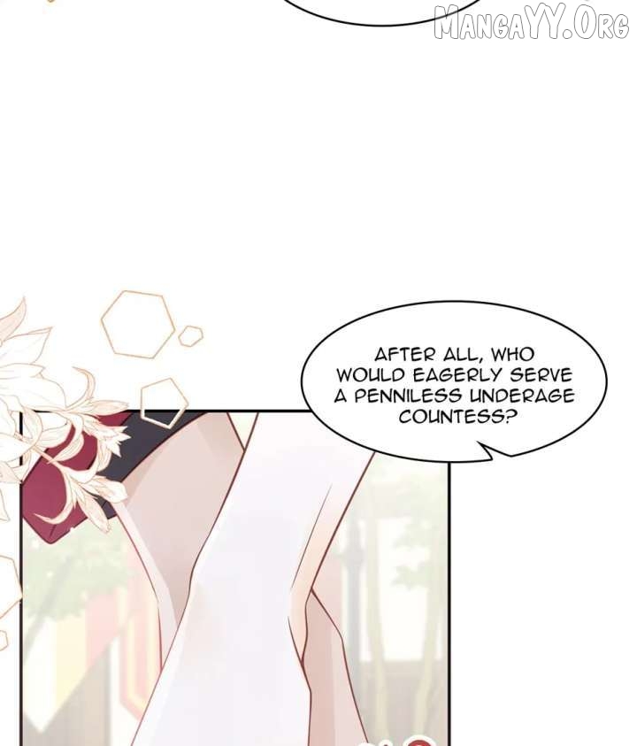 I’m Not the Villain’s White Moonlight! Chapter 58 - page 41