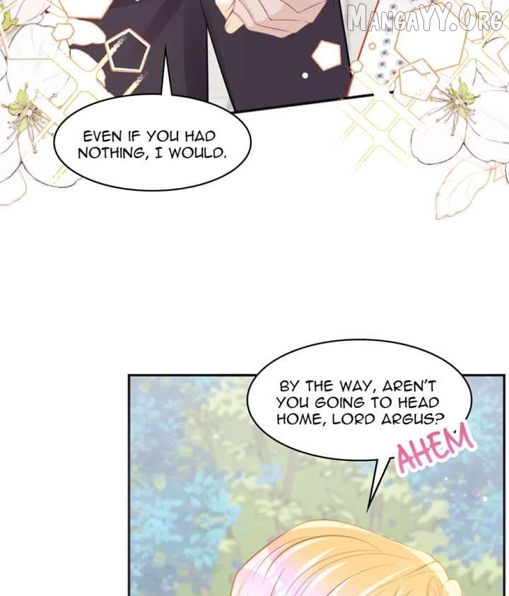 I’m Not the Villain’s White Moonlight! Chapter 58 - page 45