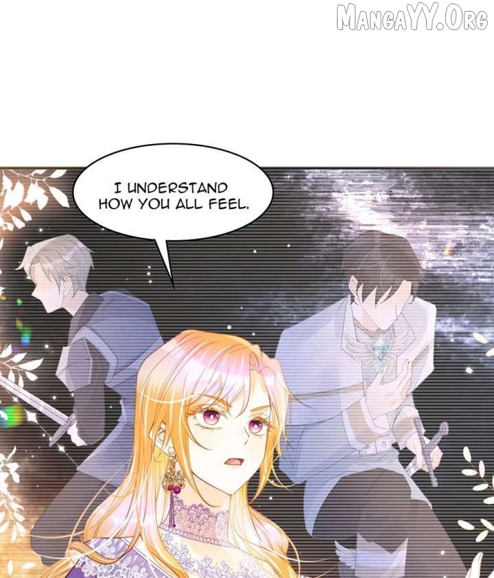 I’m Not the Villain’s White Moonlight! Chapter 58 - page 6