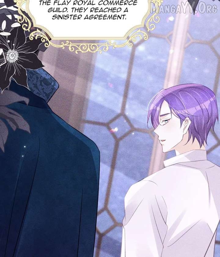 I’m Not the Villain’s White Moonlight! Chapter 58 - page 60