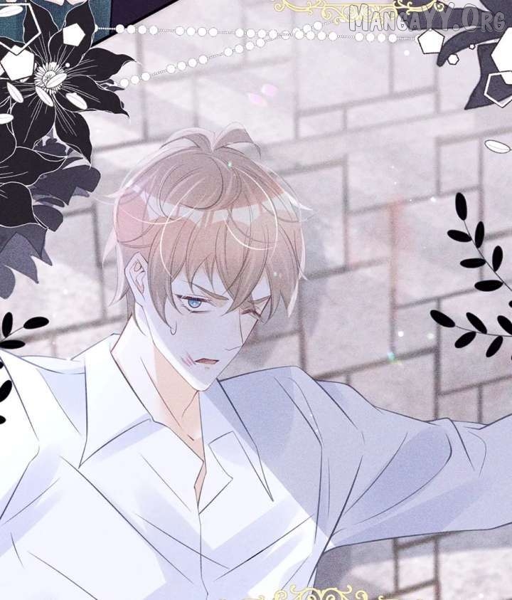 I’m Not the Villain’s White Moonlight! Chapter 58 - page 63