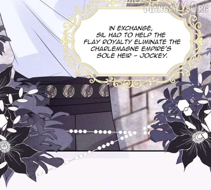 I’m Not the Villain’s White Moonlight! Chapter 58 - page 64