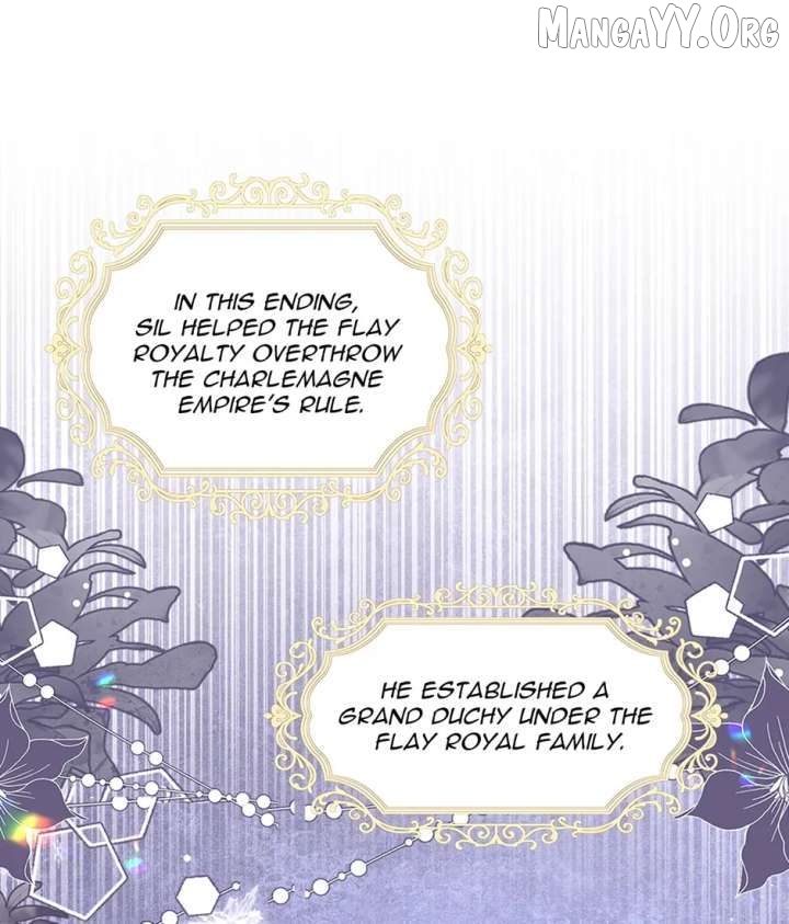 I’m Not the Villain’s White Moonlight! Chapter 58 - page 65