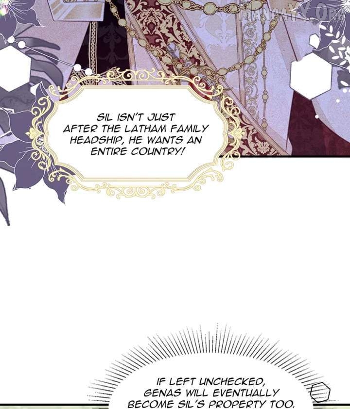 I’m Not the Villain’s White Moonlight! Chapter 58 - page 67