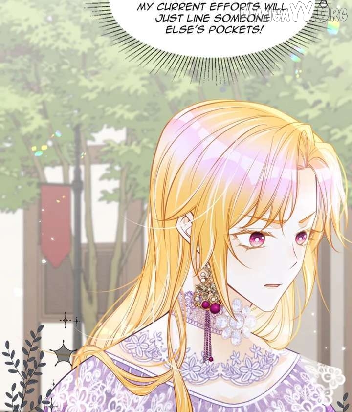 I’m Not the Villain’s White Moonlight! Chapter 58 - page 68