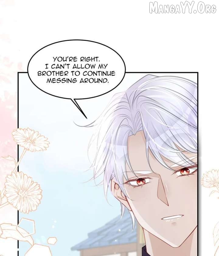 I’m Not the Villain’s White Moonlight! Chapter 58 - page 72