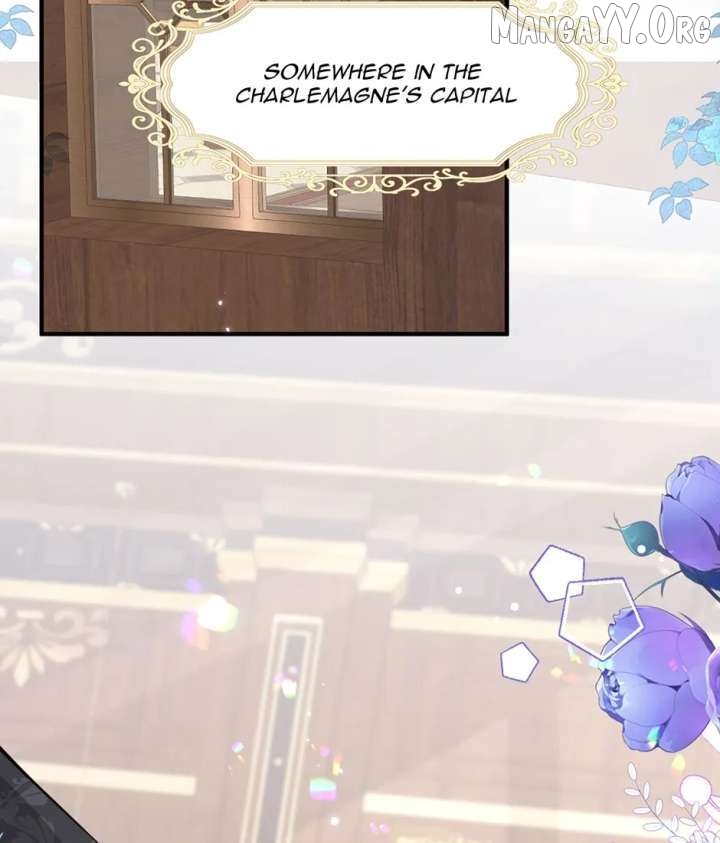 I’m Not the Villain’s White Moonlight! Chapter 58 - page 75