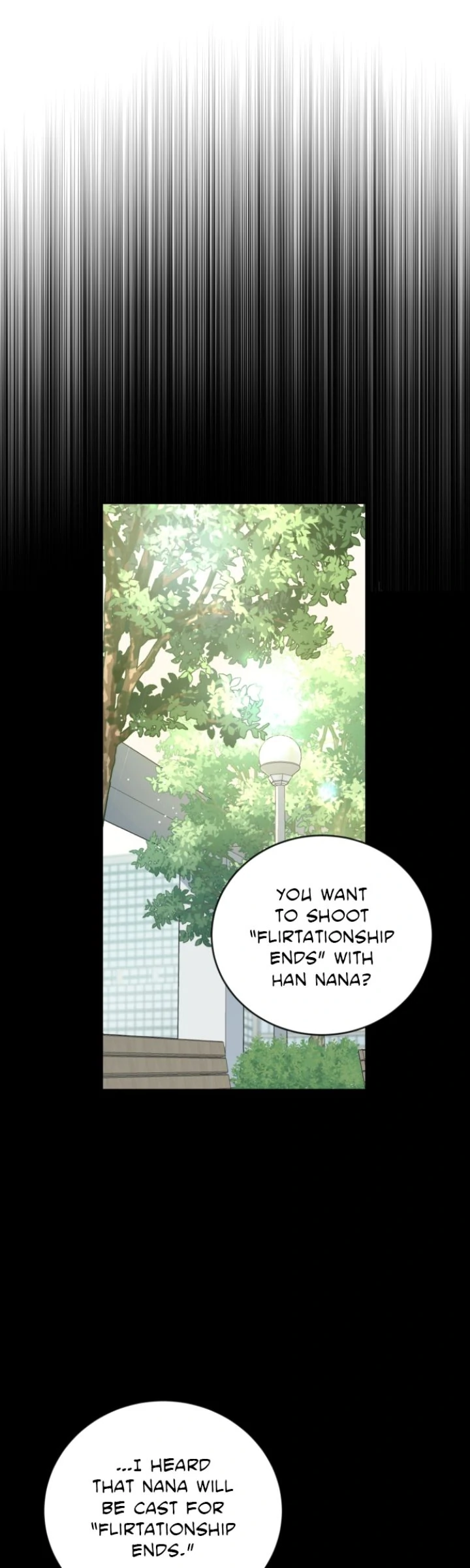 Family-Like XX Chapter 108 - page 9