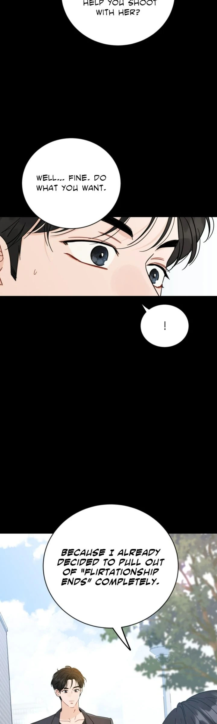 Family-Like XX Chapter 108 - page 11