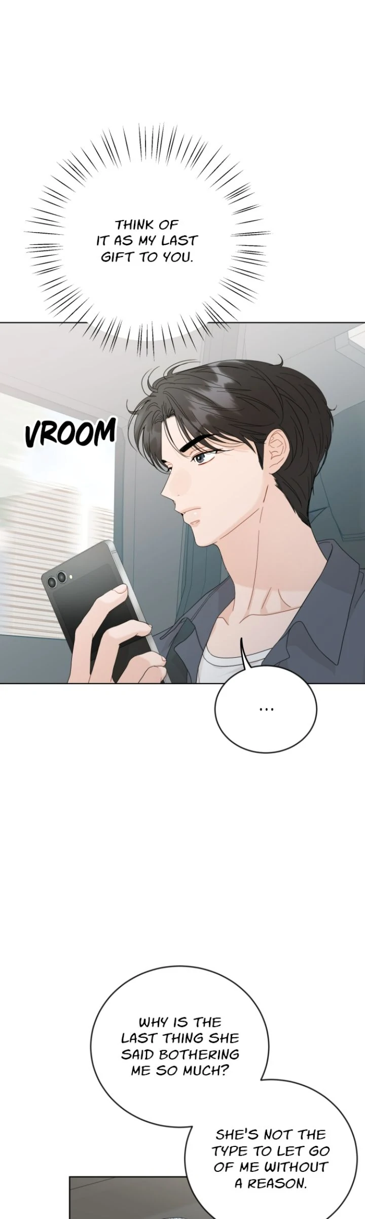 Family-Like XX Chapter 108 - page 15