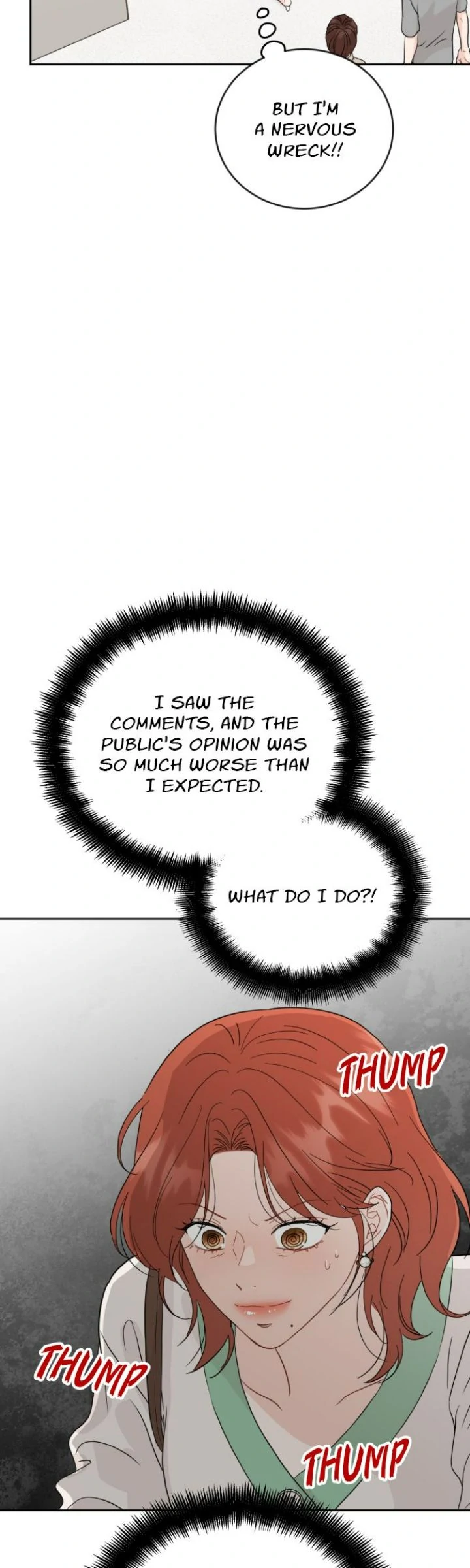 Family-Like XX Chapter 108 - page 24