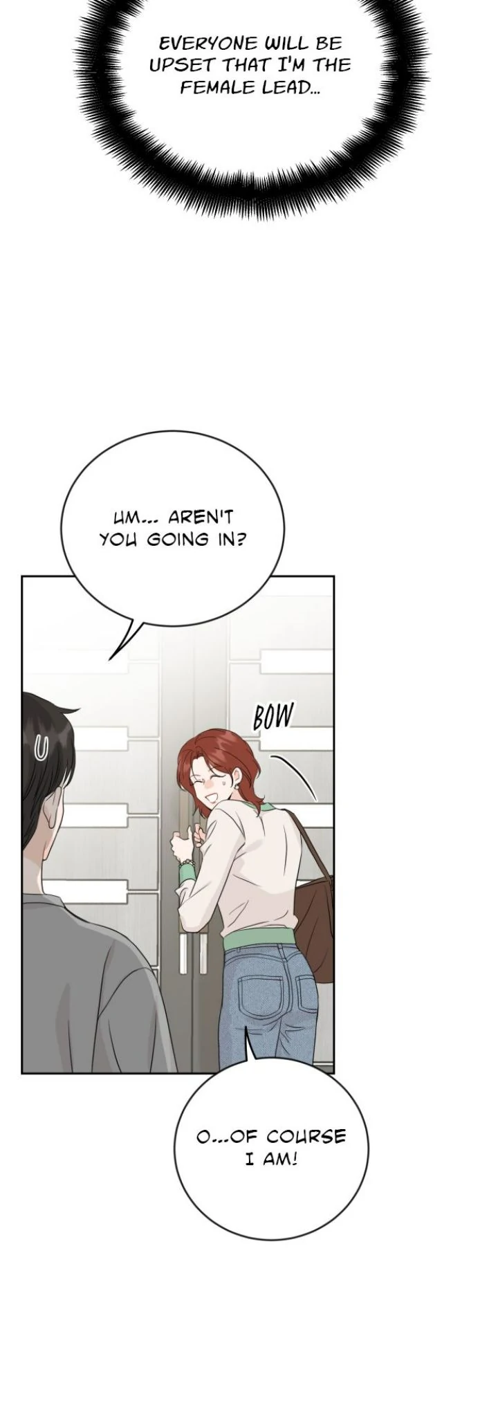 Family-Like XX Chapter 108 - page 25