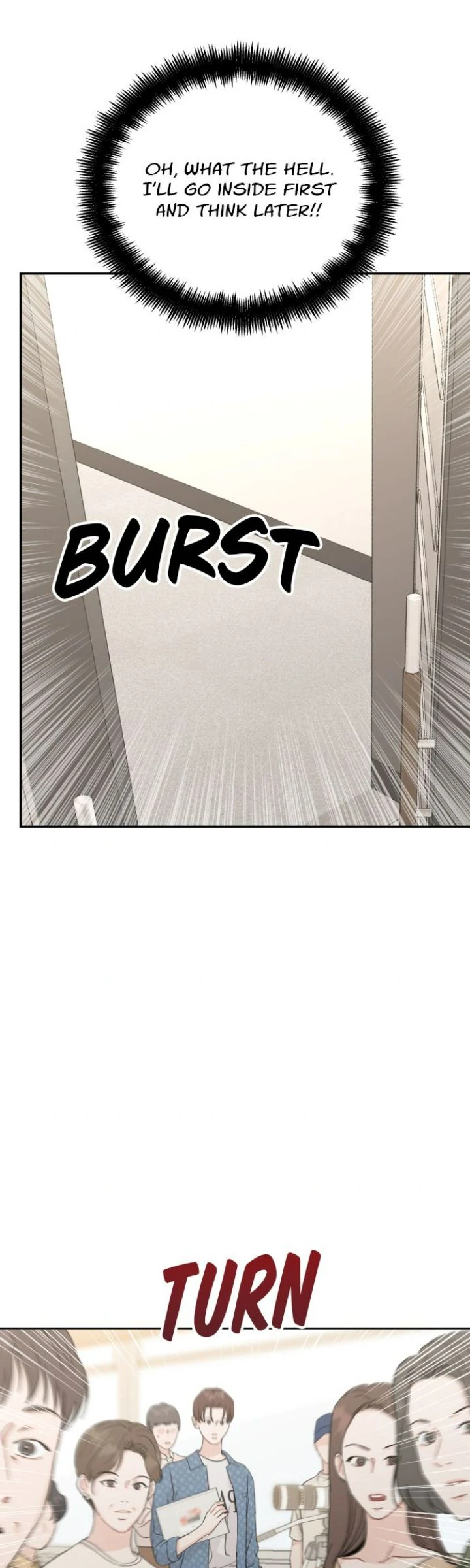 Family-Like XX Chapter 108 - page 26