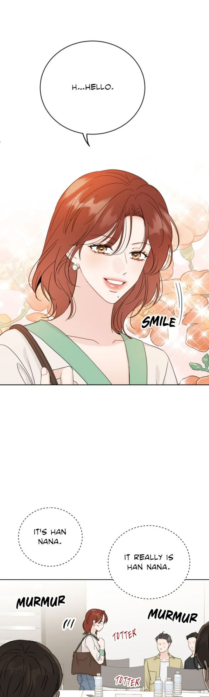 Family-Like XX Chapter 108 - page 29