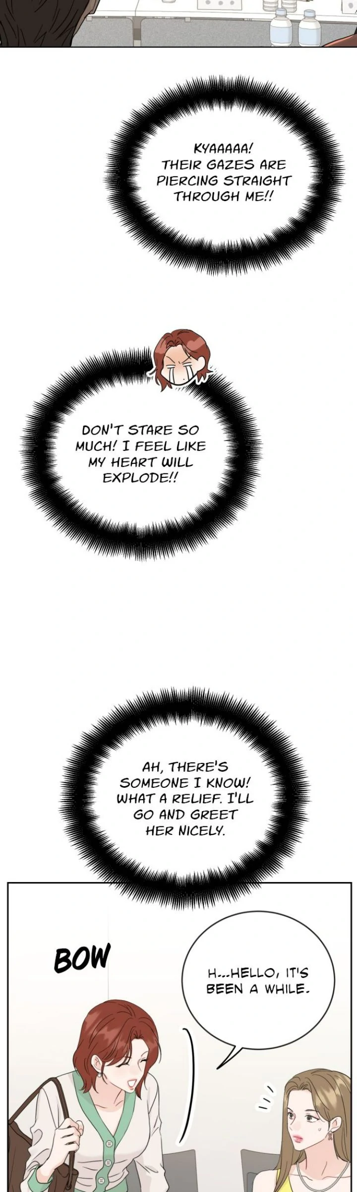 Family-Like XX Chapter 108 - page 30