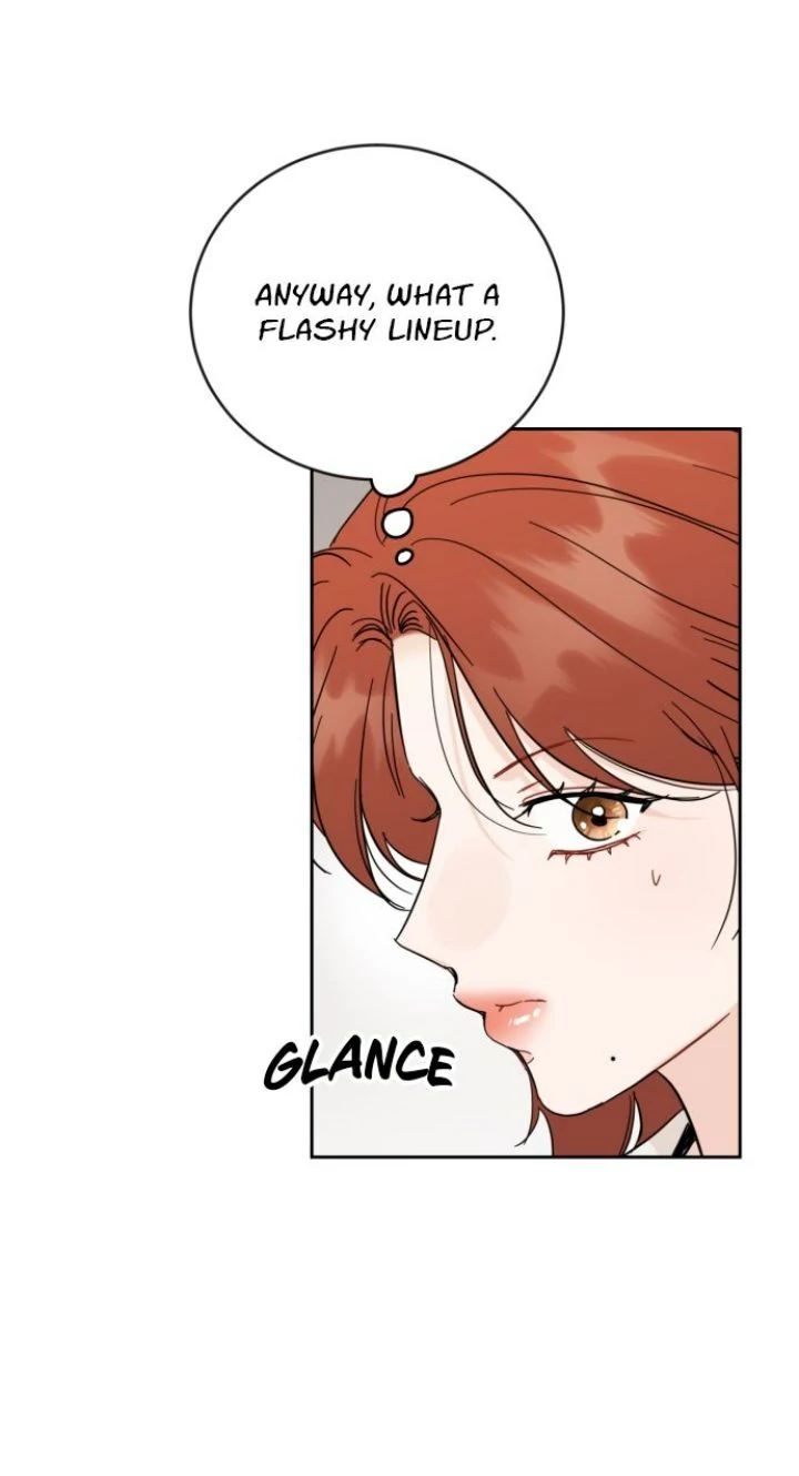 Family-Like XX Chapter 108 - page 33