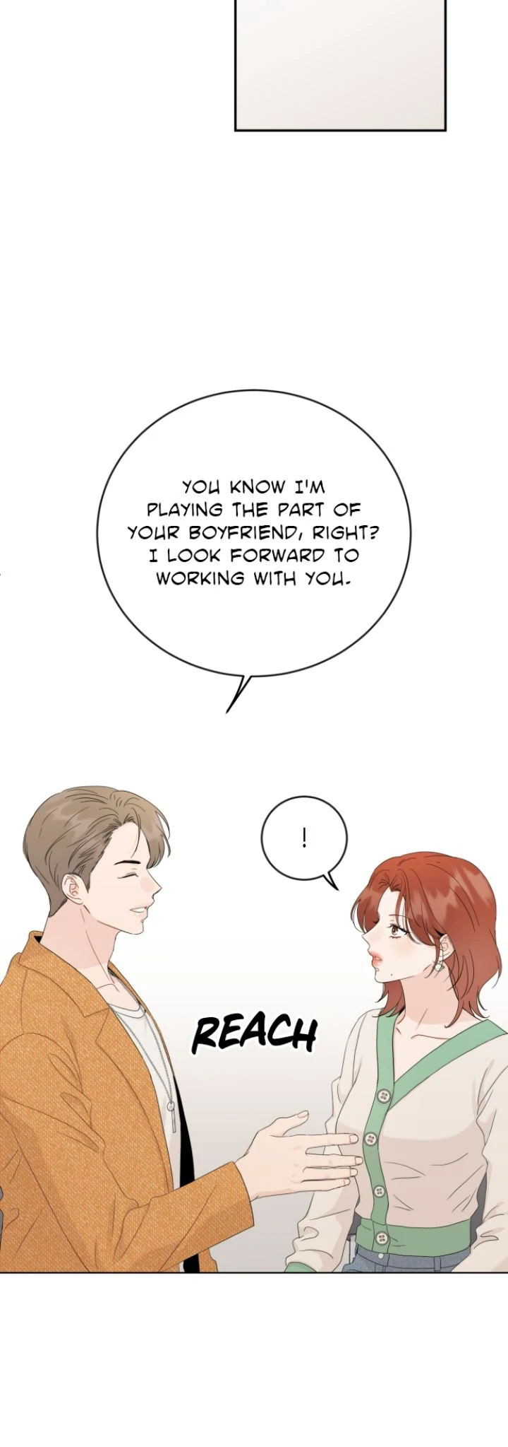 Family-Like XX Chapter 108 - page 42