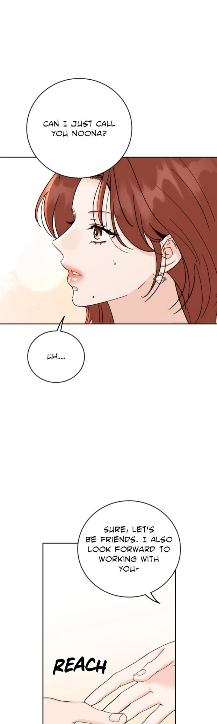 Family-Like XX Chapter 108 - page 43