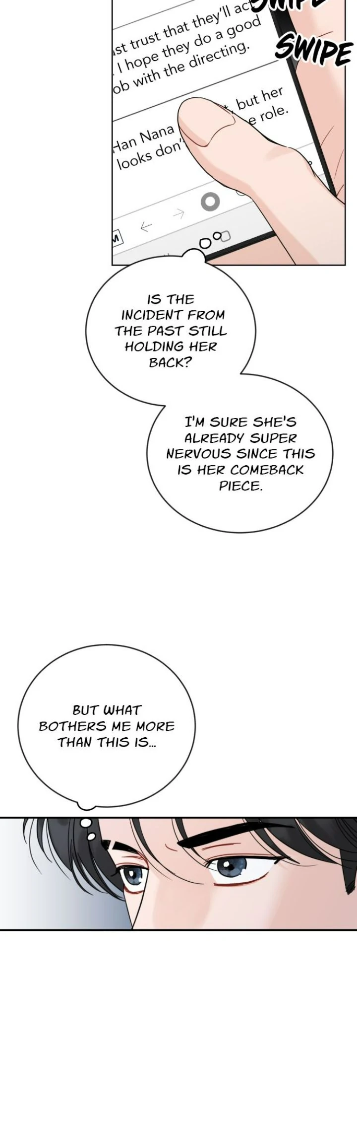 Family-Like XX Chapter 108 - page 8