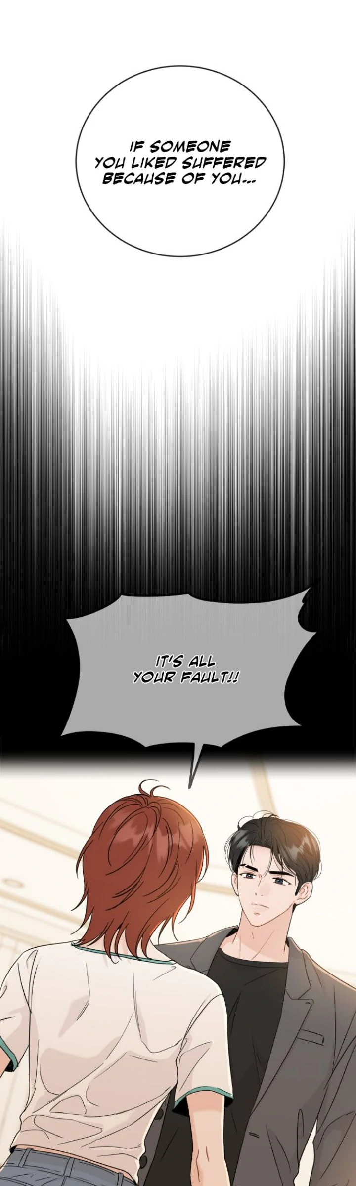 Family-Like XX Chapter 110 - page 50