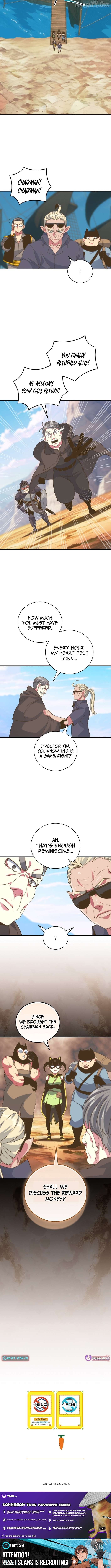 I’m Destined For Greatness! Chapter 255 - page 12