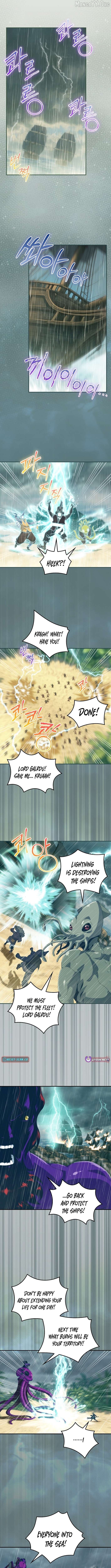 I’m Destined For Greatness! Chapter 255 - page 7